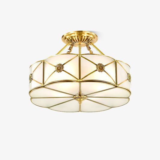 Preston Elegant Ceiling Lamp