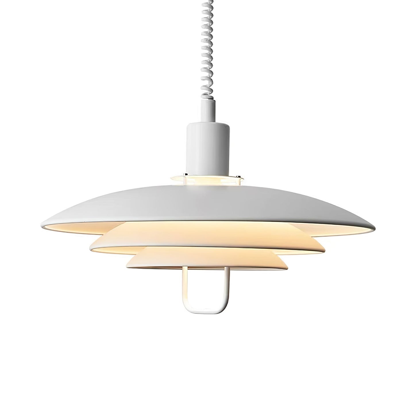 Poul Pendant Lamp Lighting Fixture