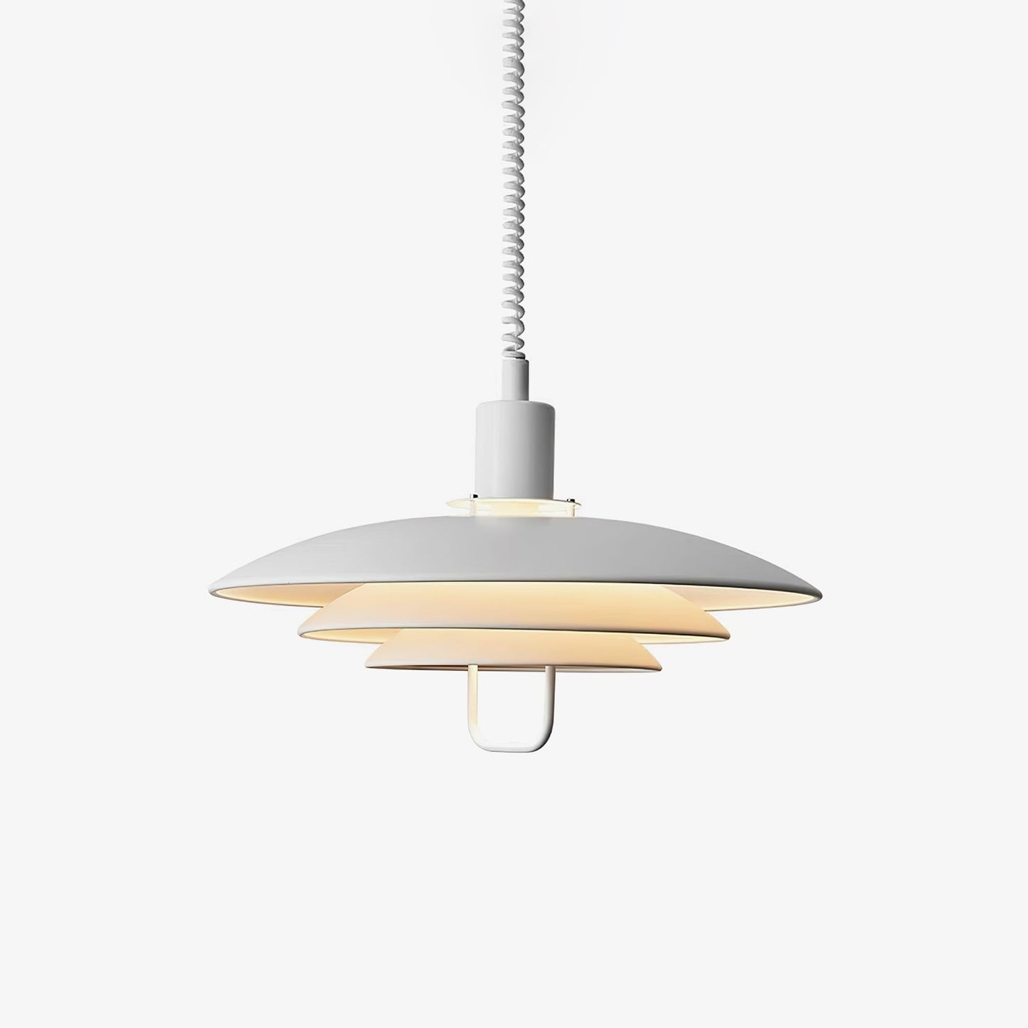 Poul Pendant Lamp Lighting Fixture