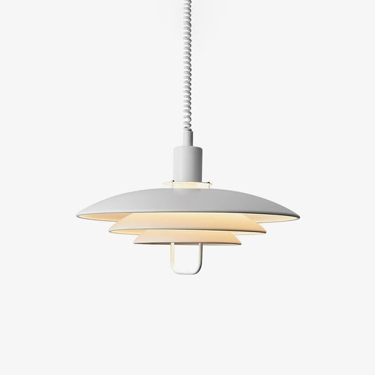 Poul Pendant Lamp Lighting Fixture