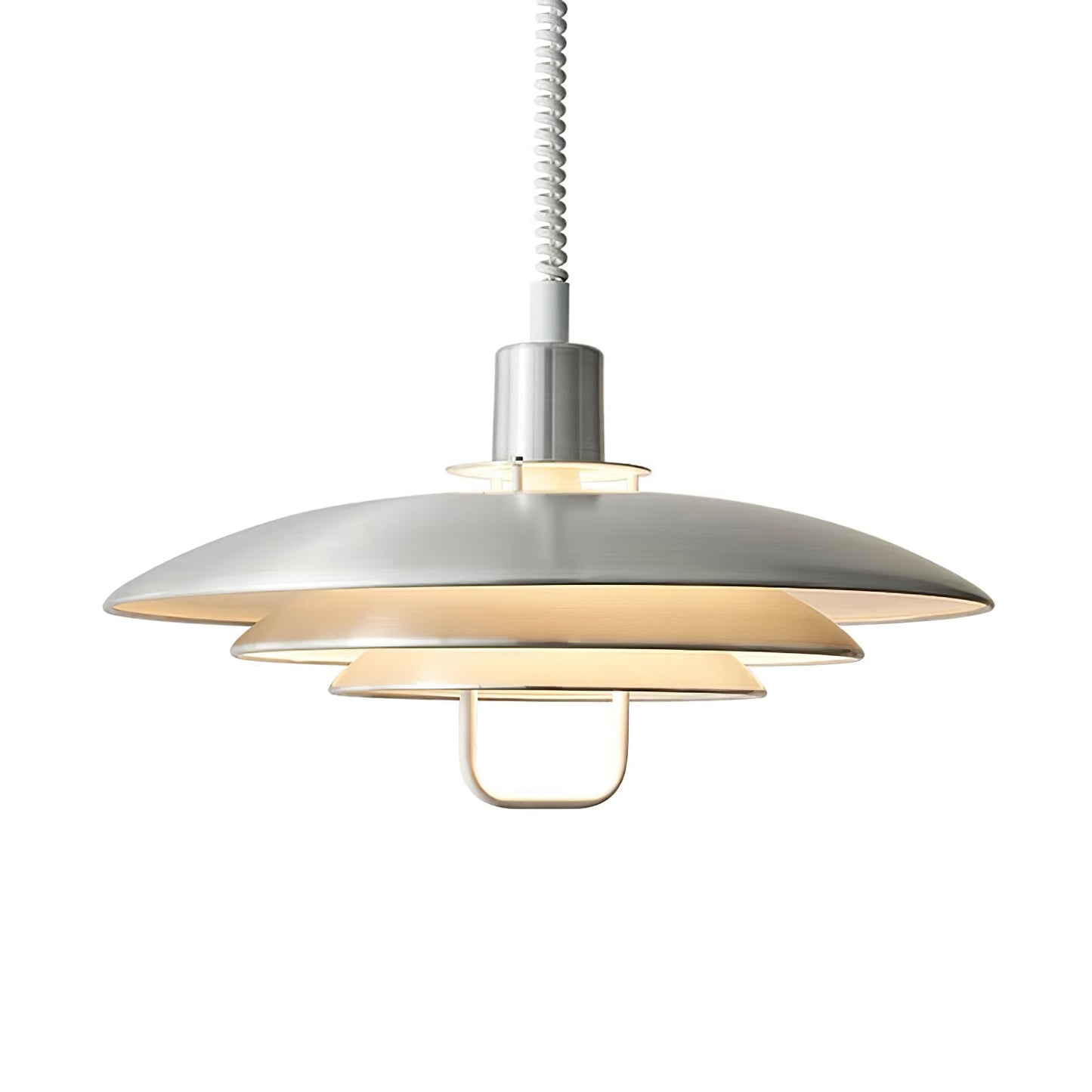 Poul Pendant Lamp Lighting Fixture