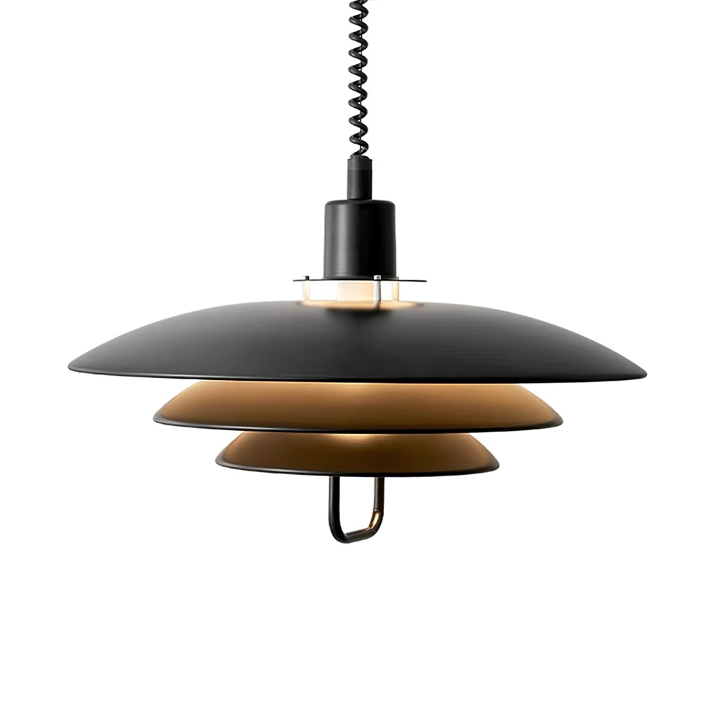 Poul Pendant Lamp Lighting Fixture