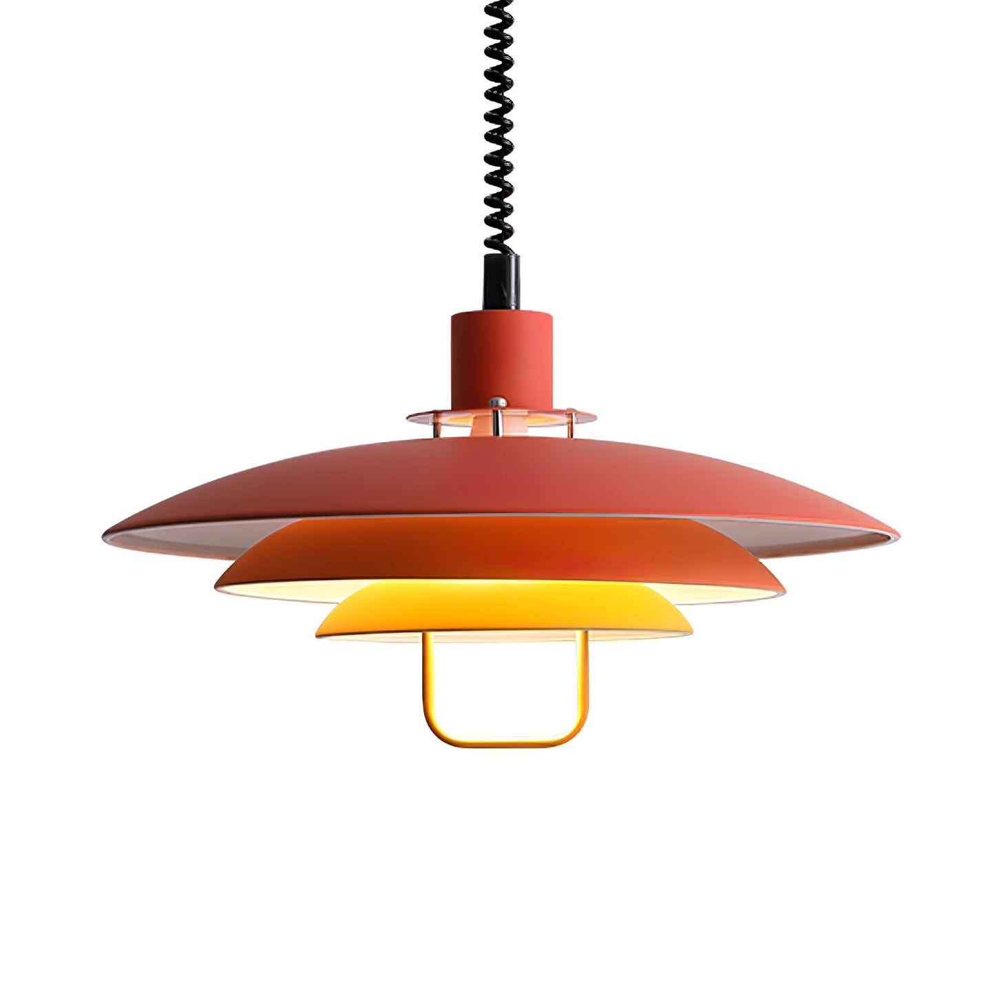 Poul Pendant Lamp Lighting Fixture