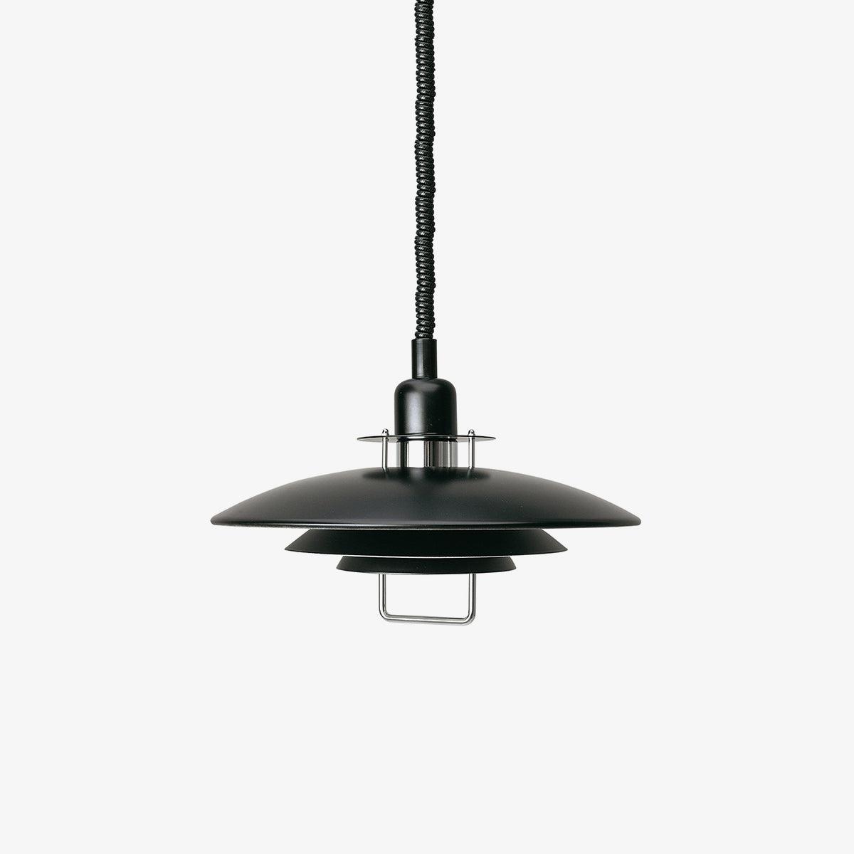 Poul Pendant Lamp Lighting Fixture
