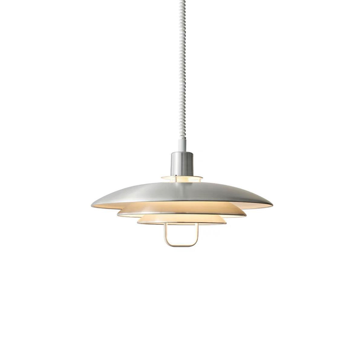 Poul Pendant Lamp Lighting Fixture