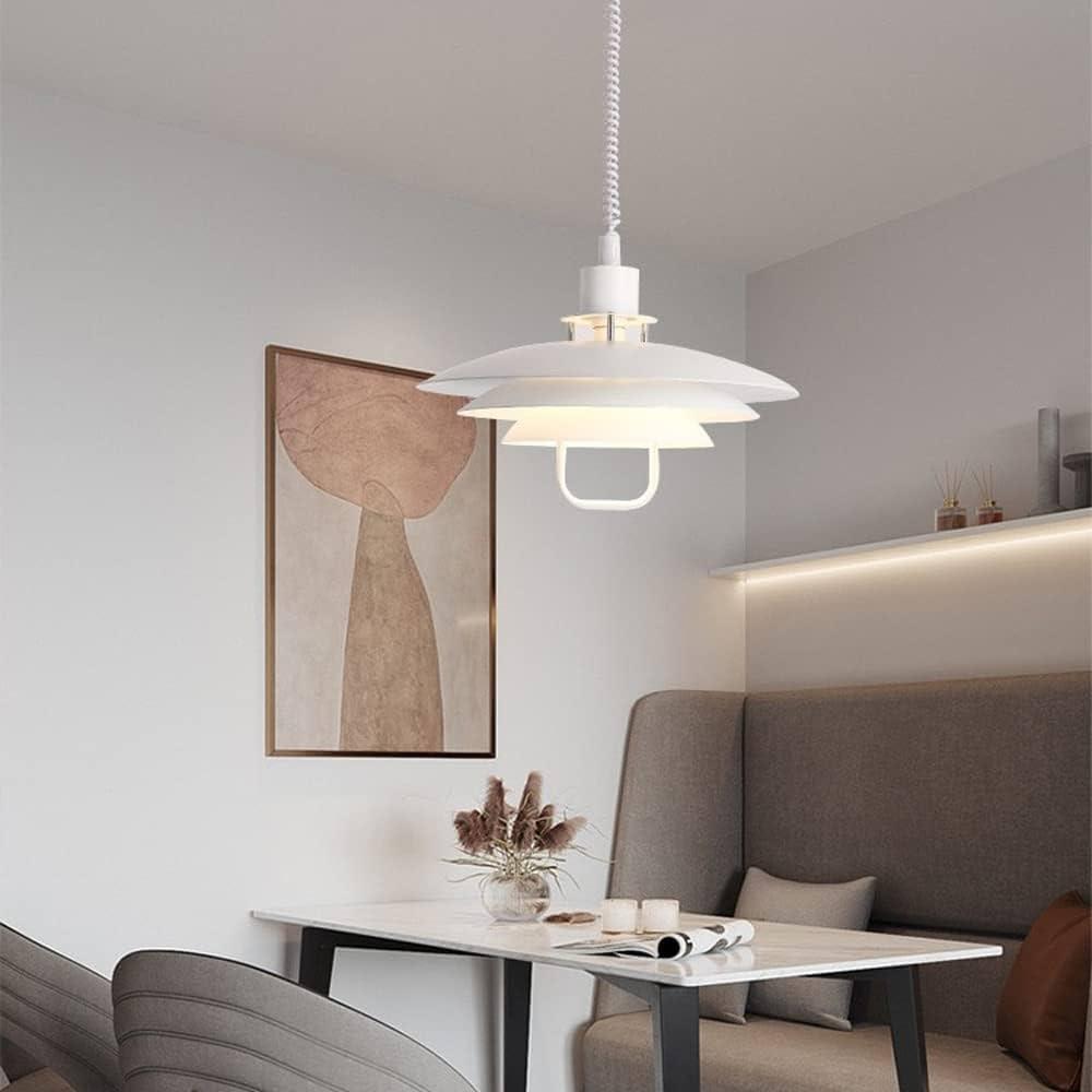 Poul Pendant Lamp Lighting Fixture