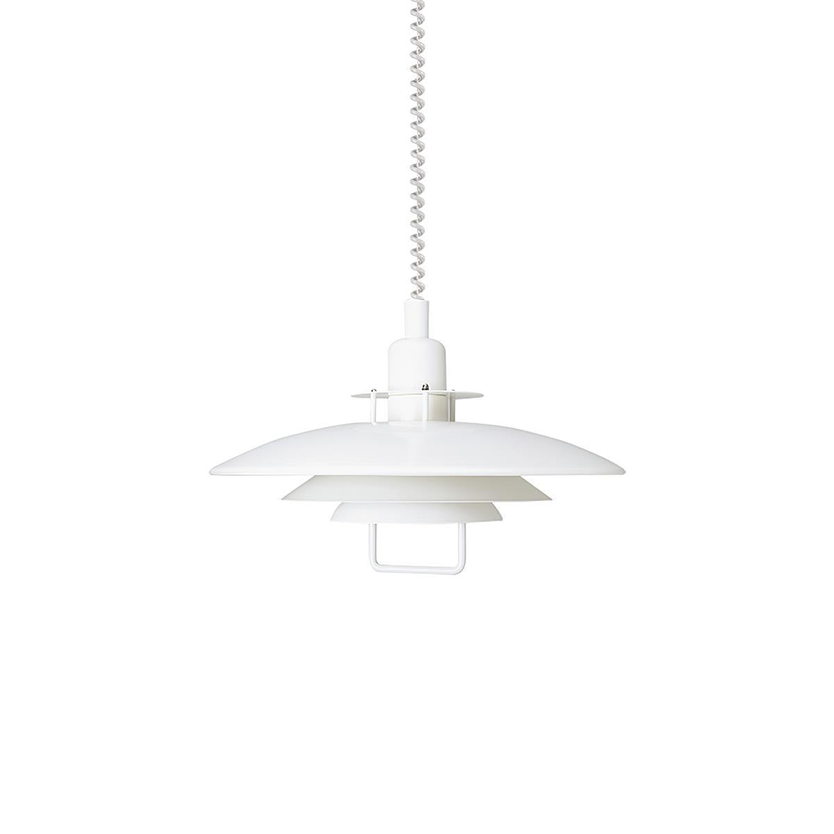 Poul Pendant Lamp Lighting Fixture