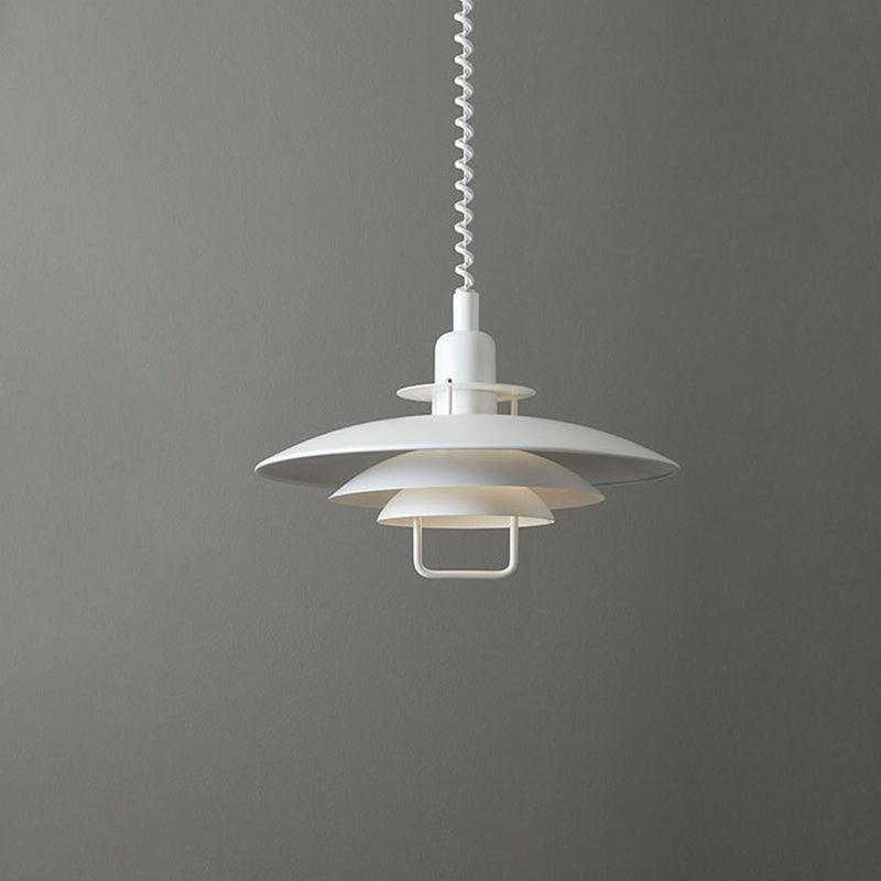 Poul Pendant Lamp Lighting Fixture