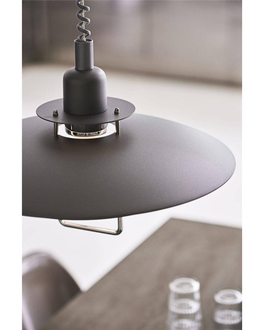 Poul Pendant Lamp Lighting Fixture