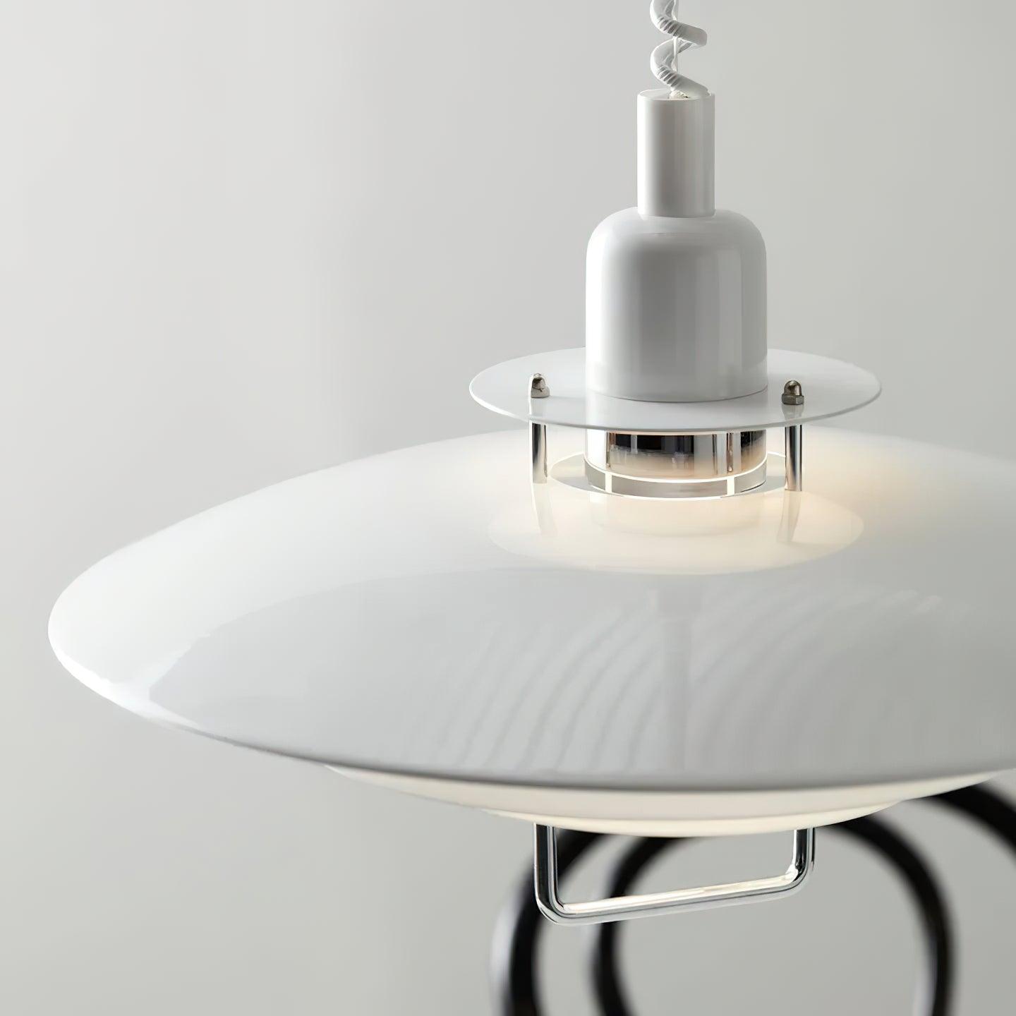 Poul Pendant Lamp Lighting Fixture