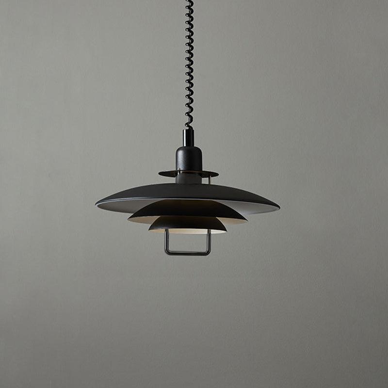 Poul Pendant Lamp Lighting Fixture