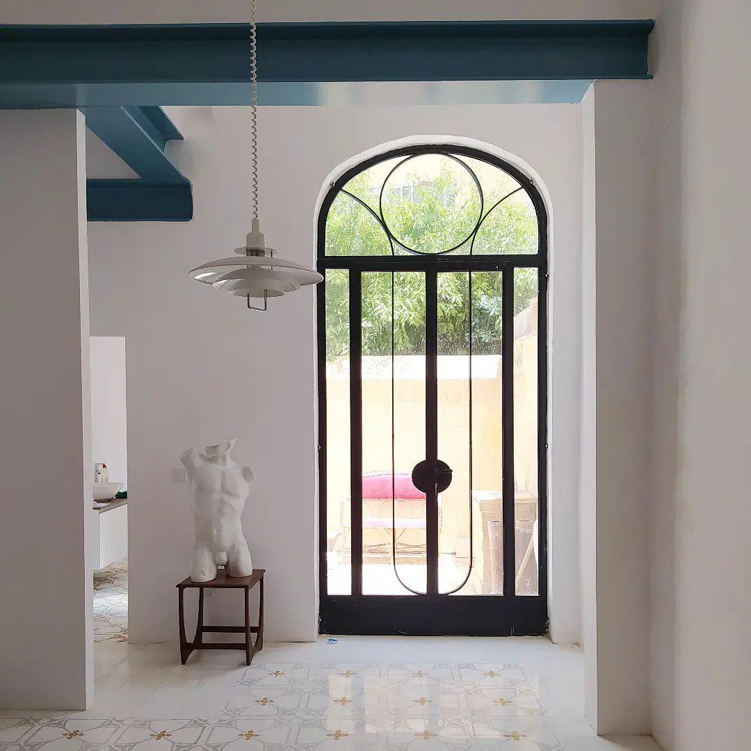 Poul Pendant Lamp Lighting Fixture