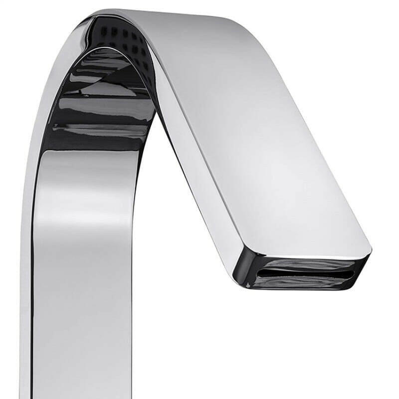 Pureflo Freestanding Tub Filler