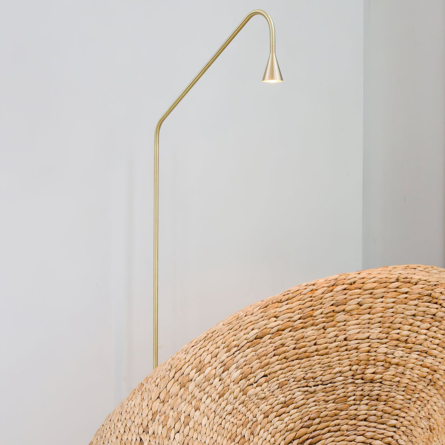 Pureform Modern Floor Lamp