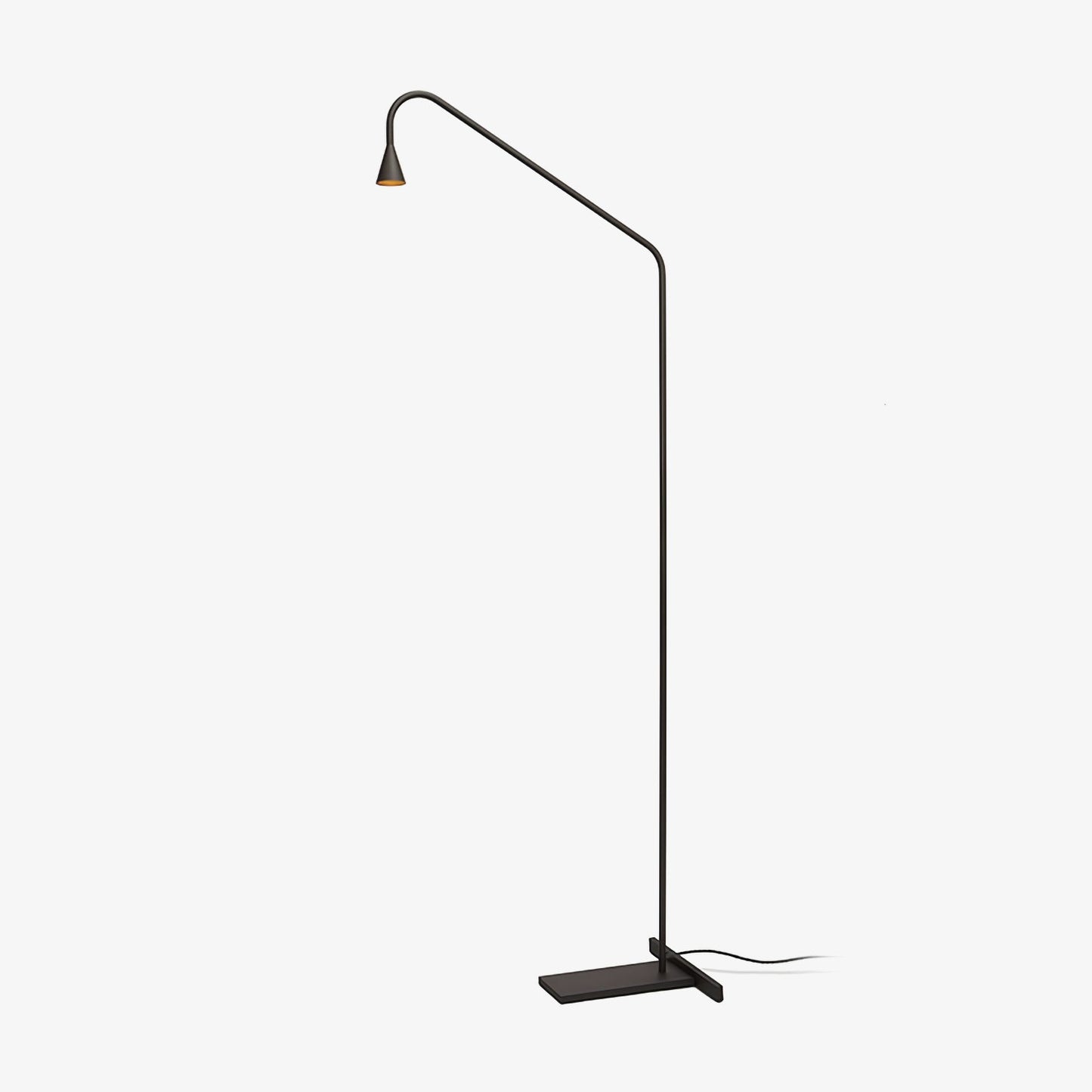Pureform Modern Floor Lamp