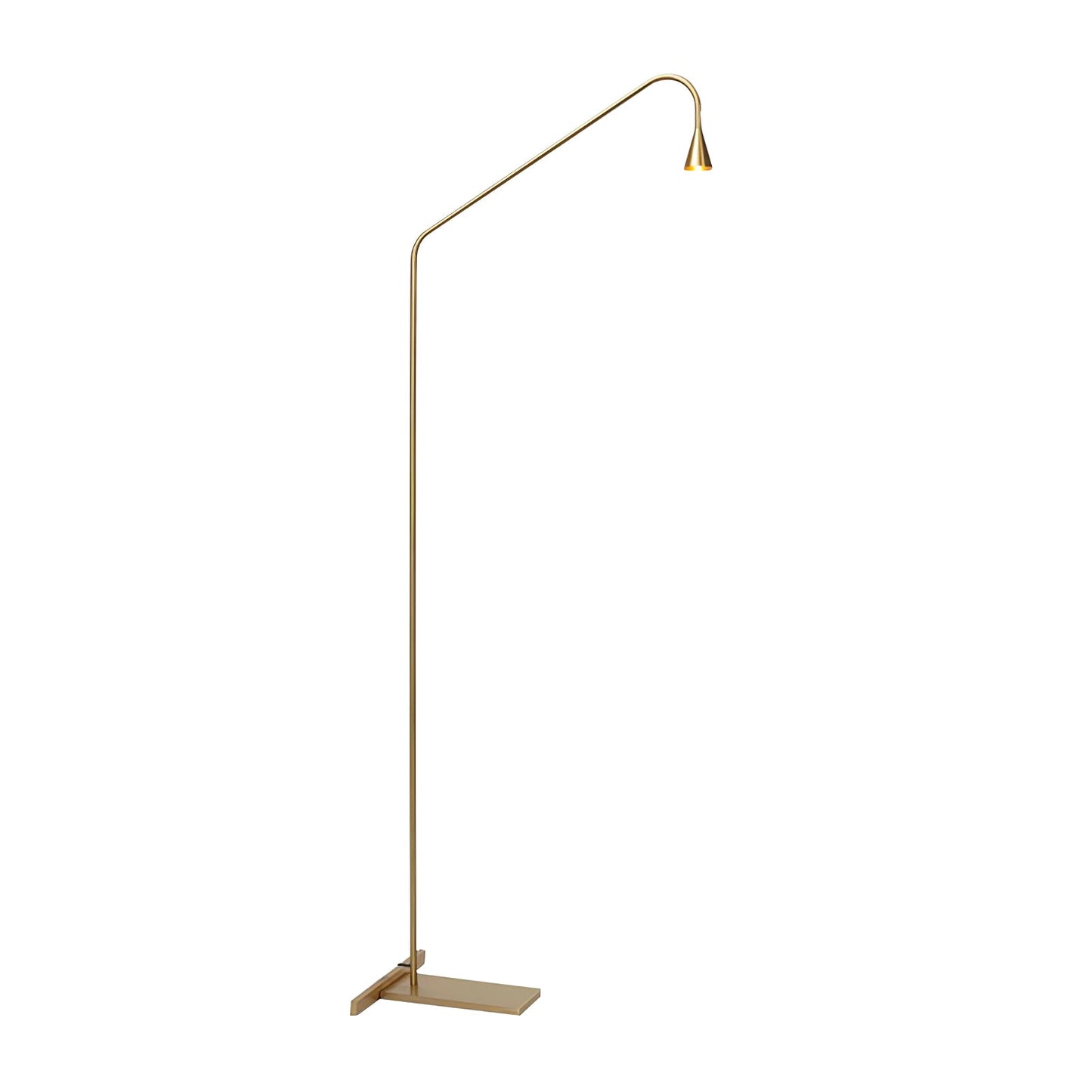 Pureform Modern Floor Lamp