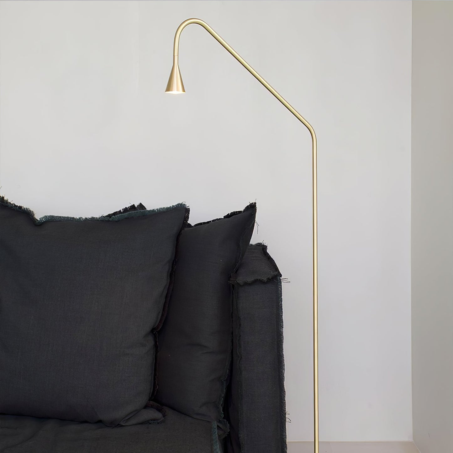 Pureform Modern Floor Lamp