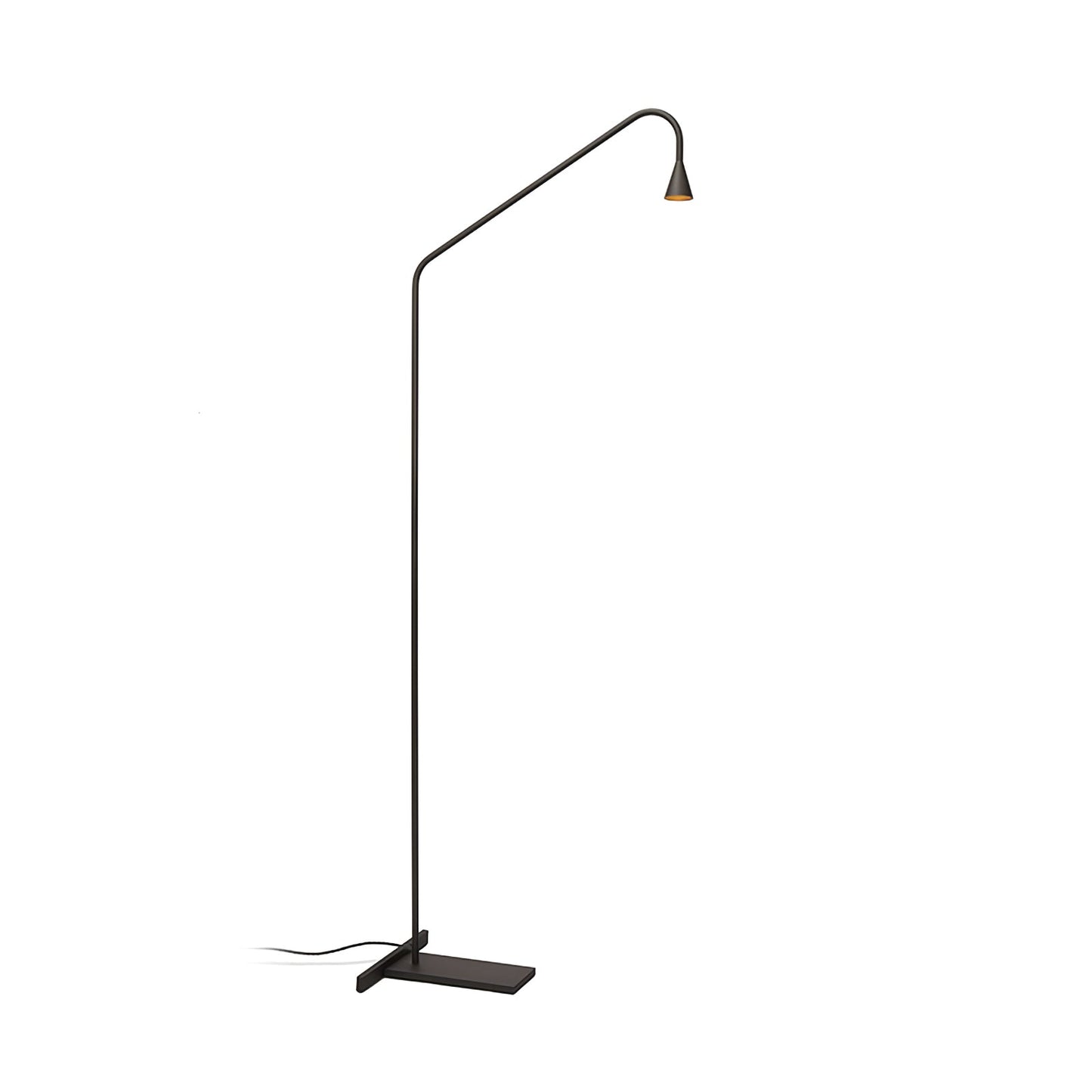 Pureform Modern Floor Lamp