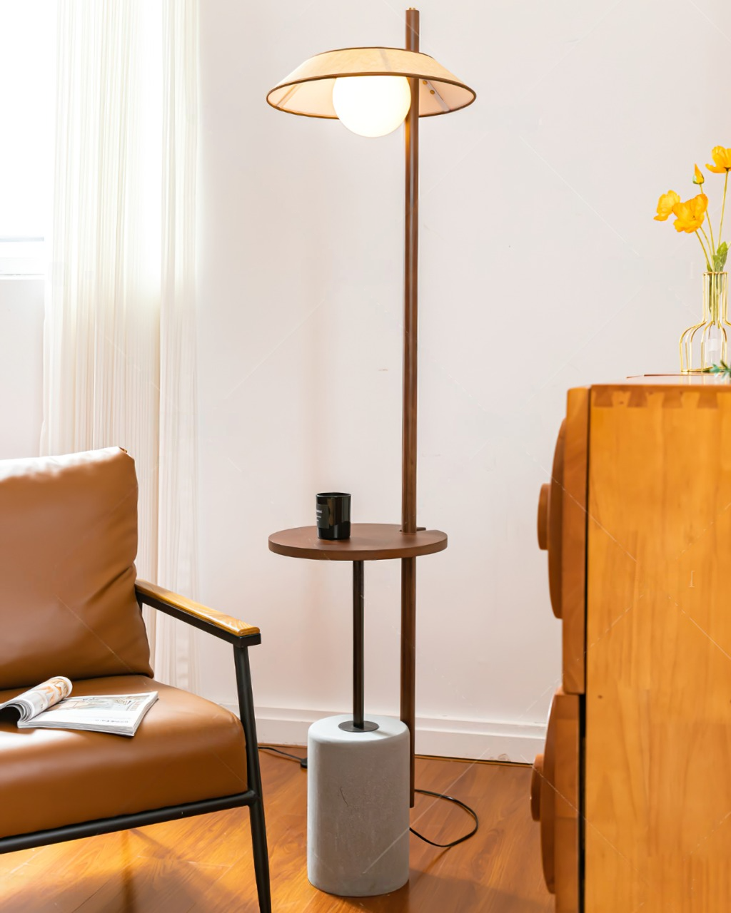 Puro Floor Lamp