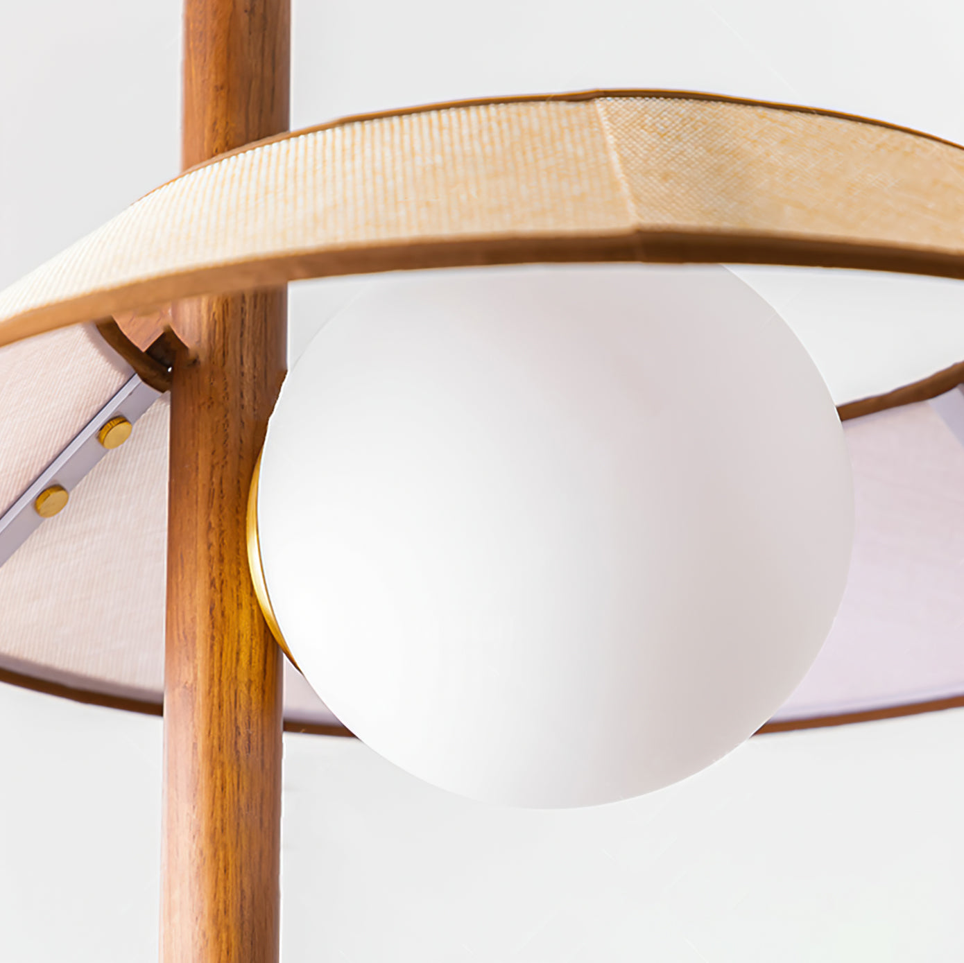 Puro Floor Lamp