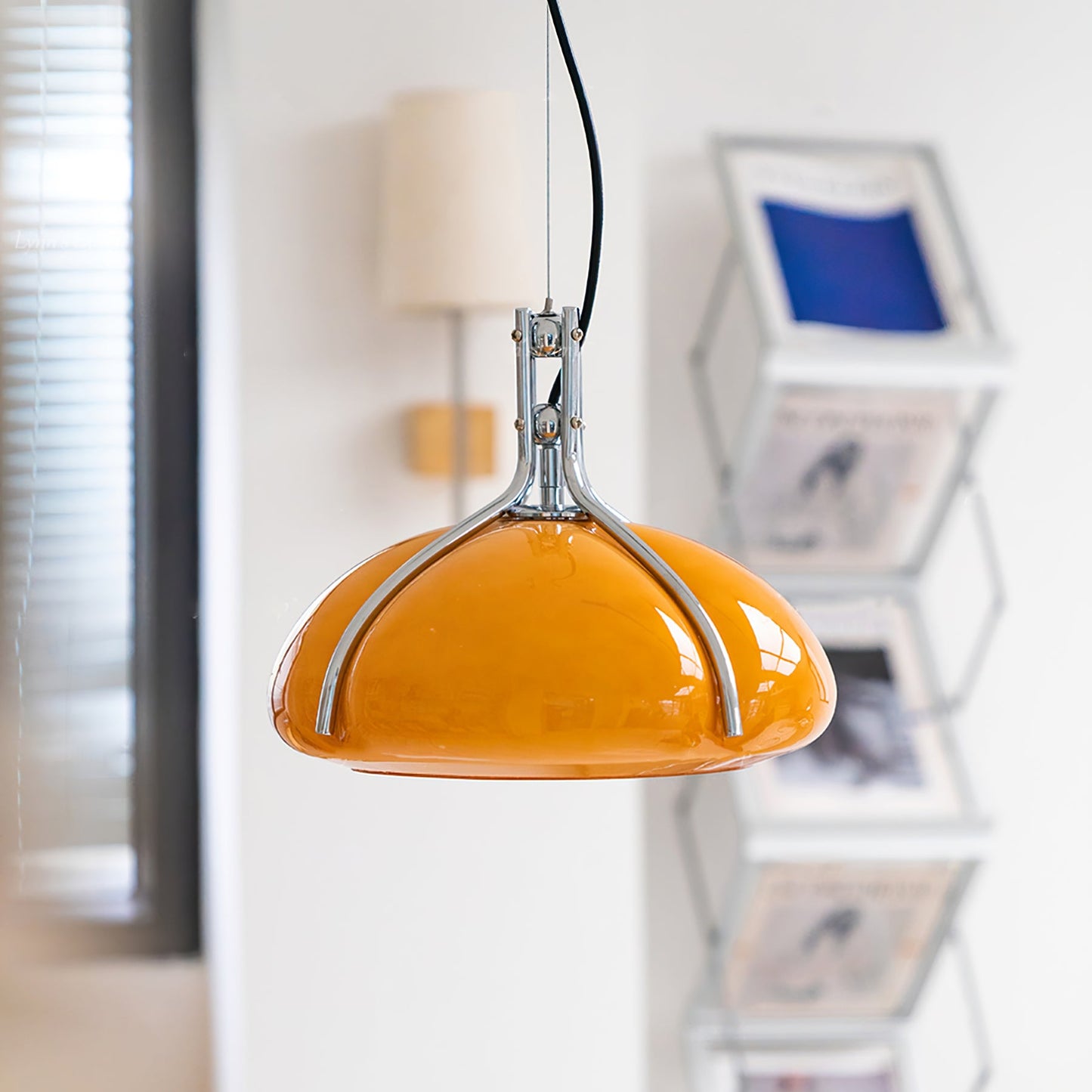Quadrifoglio Pendant Lamp