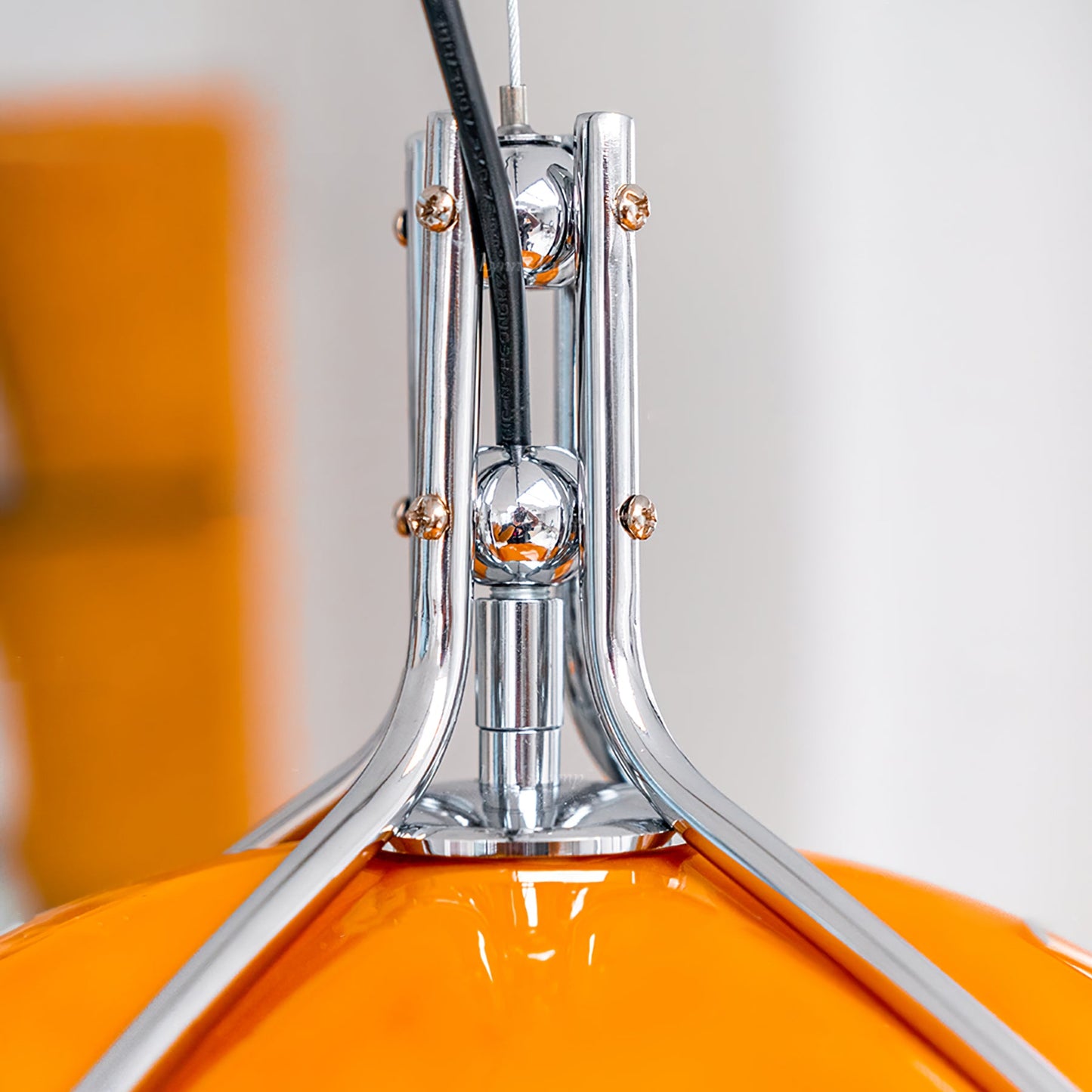 Quadrifoglio Pendant Lamp