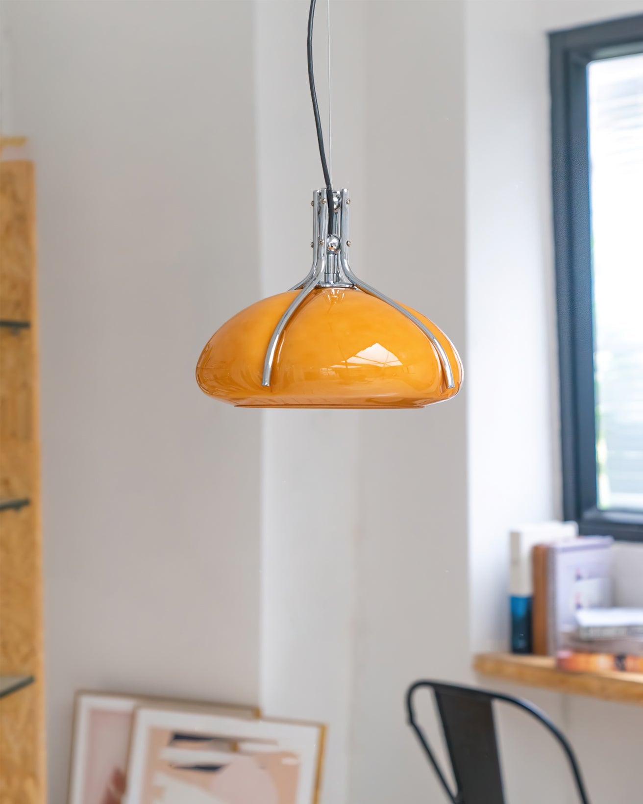 Quadrifoglio Pendant Lamp