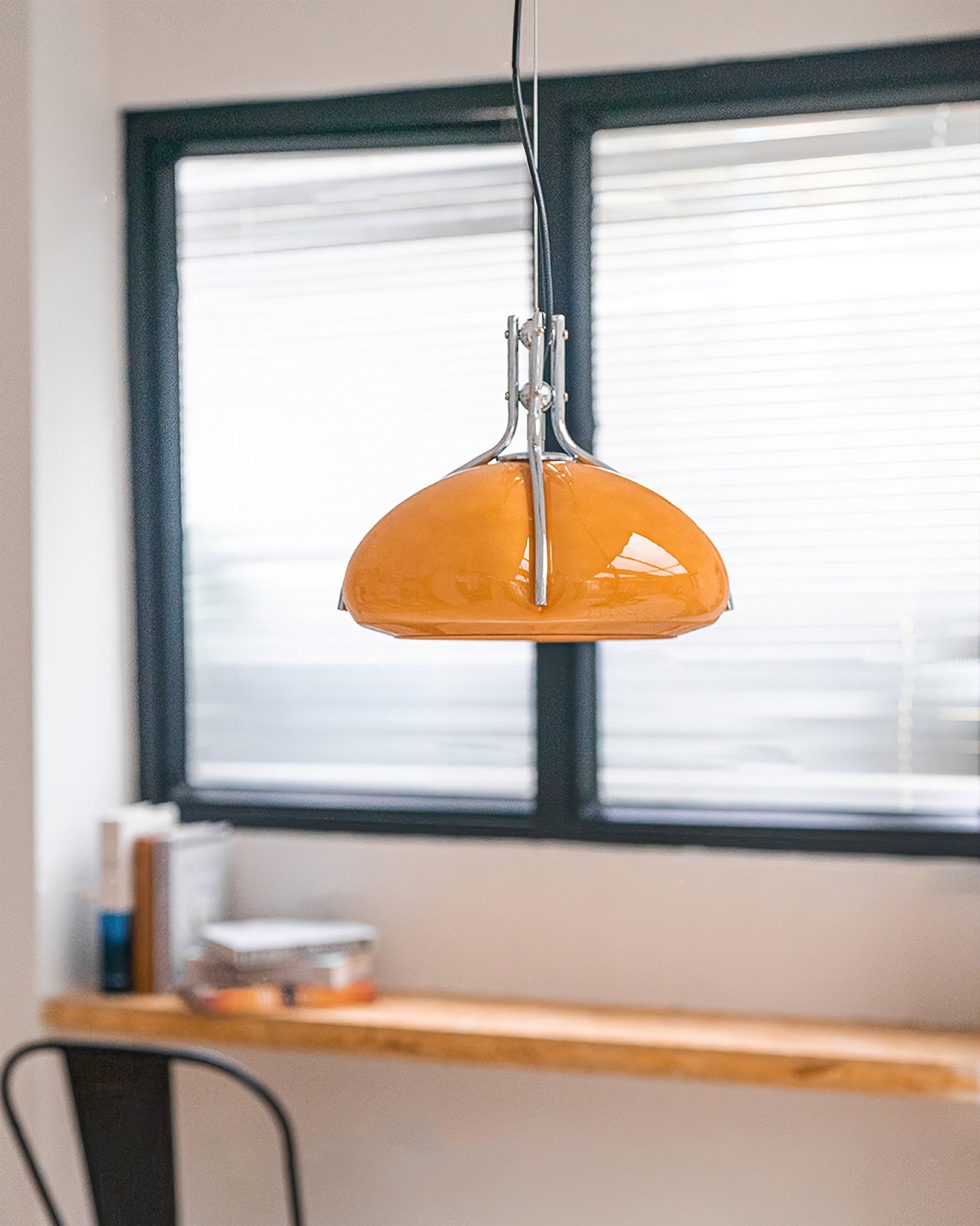 Quadrifoglio Pendant Lamp