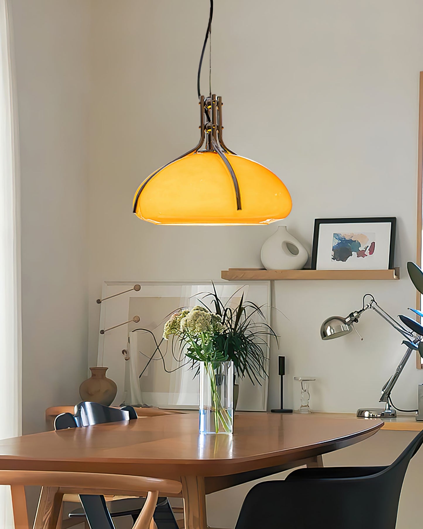 Quadrifoglio Pendant Lamp