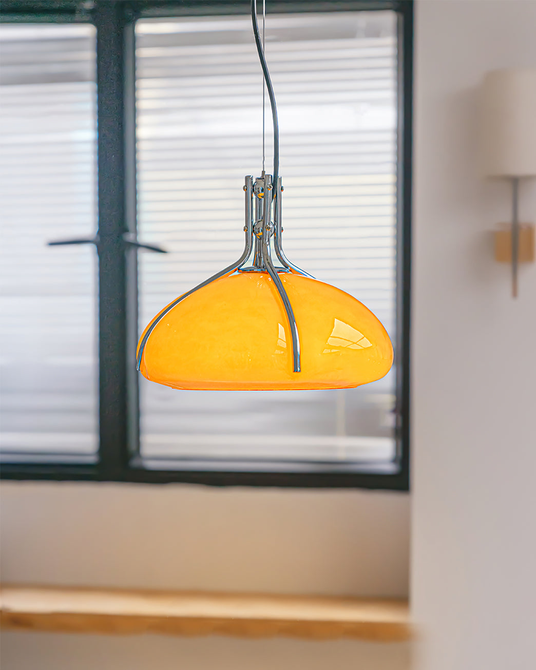 Quadrifoglio Pendant Lamp