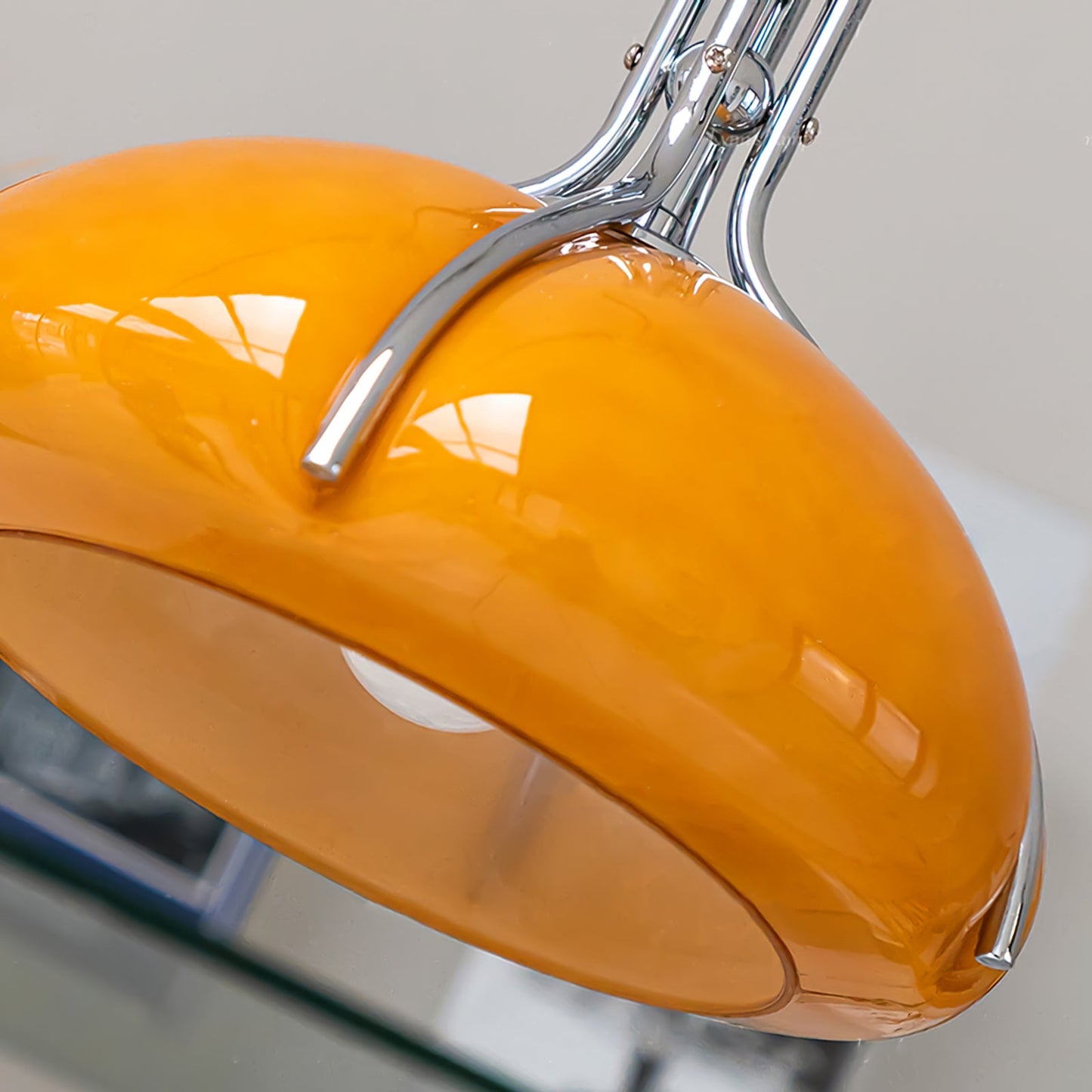 Quadrifoglio Pendant Lamp