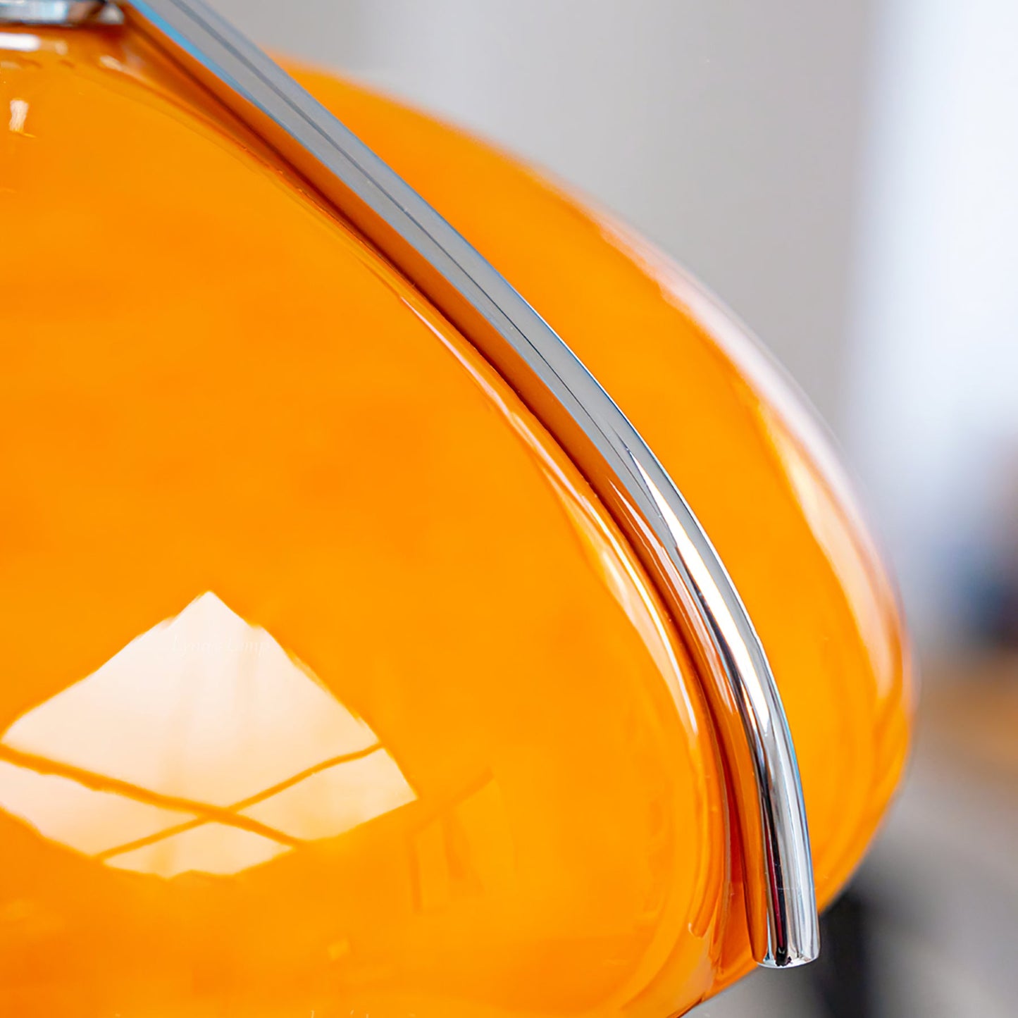 Quadrifoglio Pendant Lamp