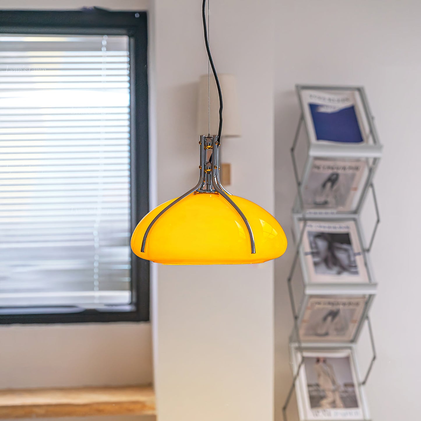 Quadrifoglio Pendant Lamp