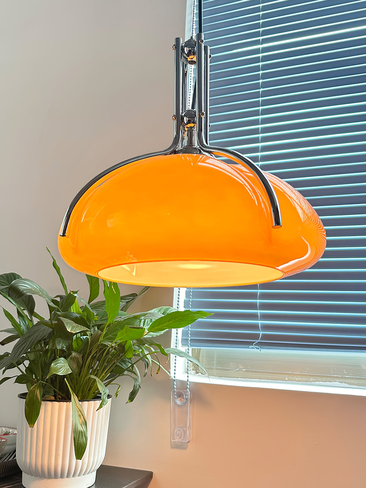 Quadrifoglio Stylish Pendant Light