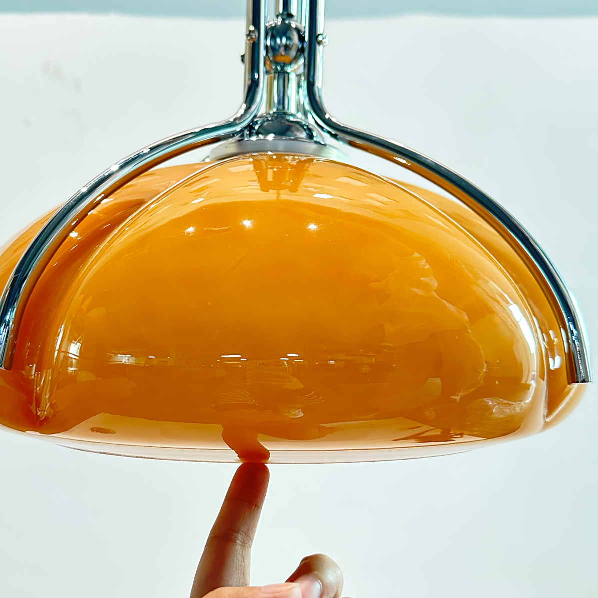 Quadrifoglio Stylish Pendant Light