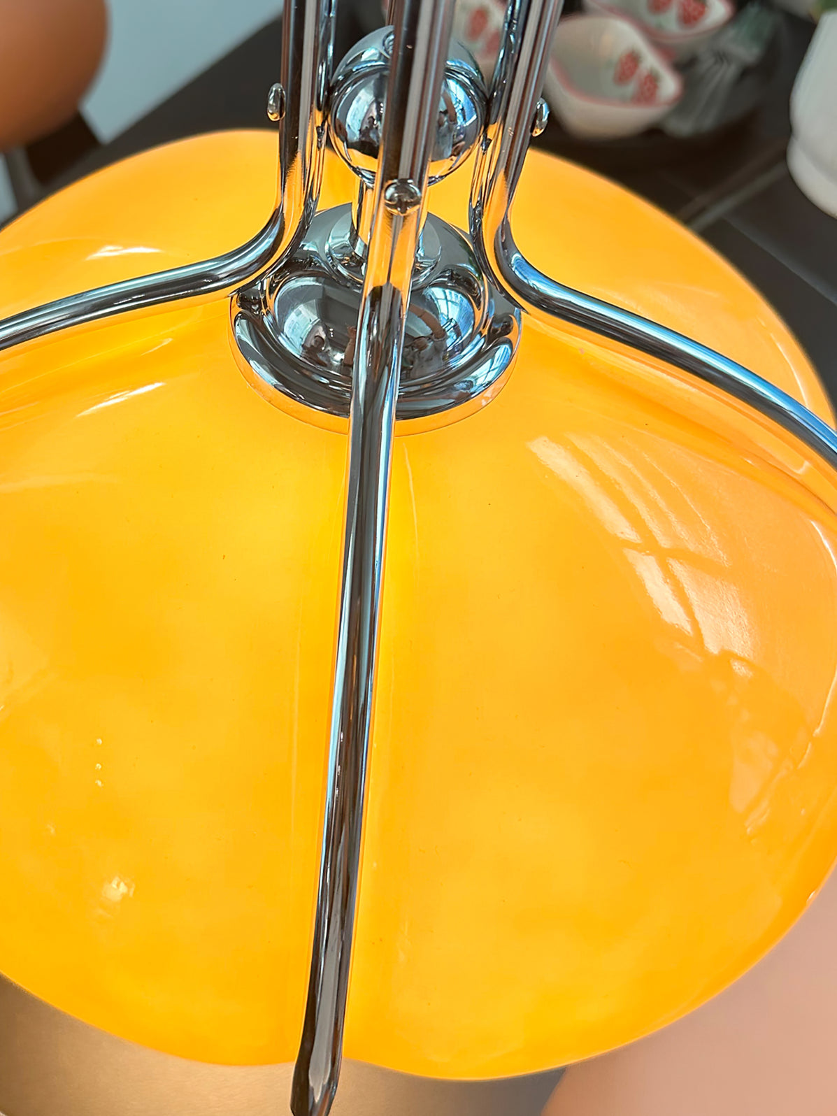 Quadrifoglio Stylish Pendant Light