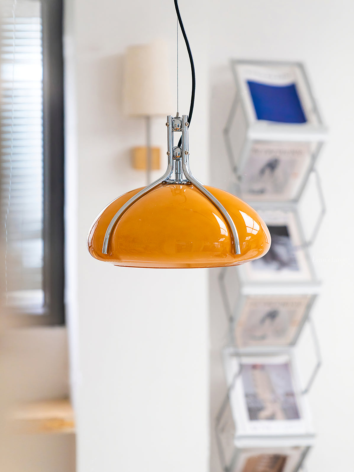 Quadrifoglio Stylish Pendant Light
