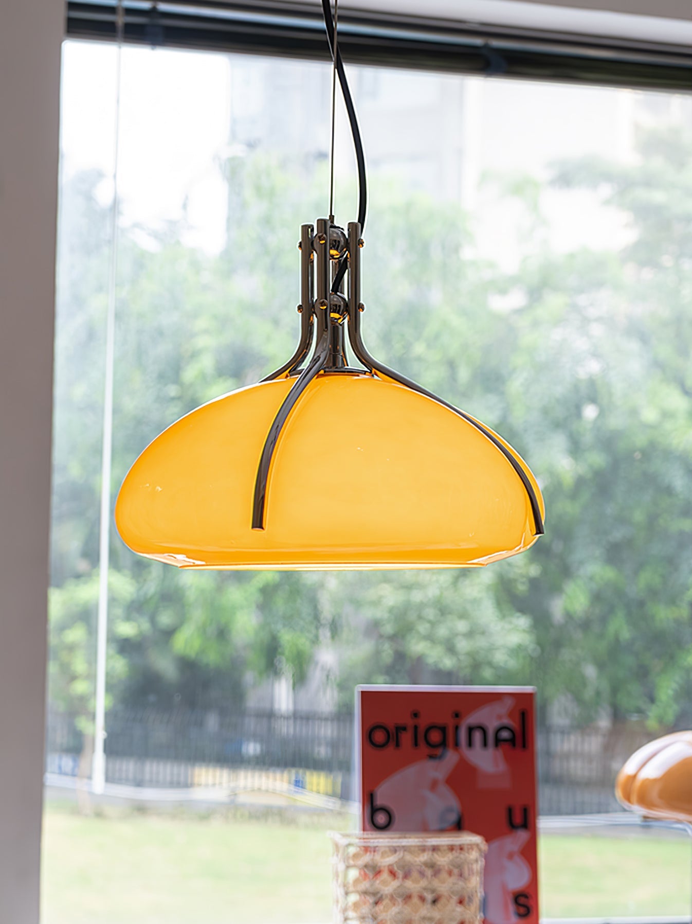 Quadrifoglio Stylish Pendant Light