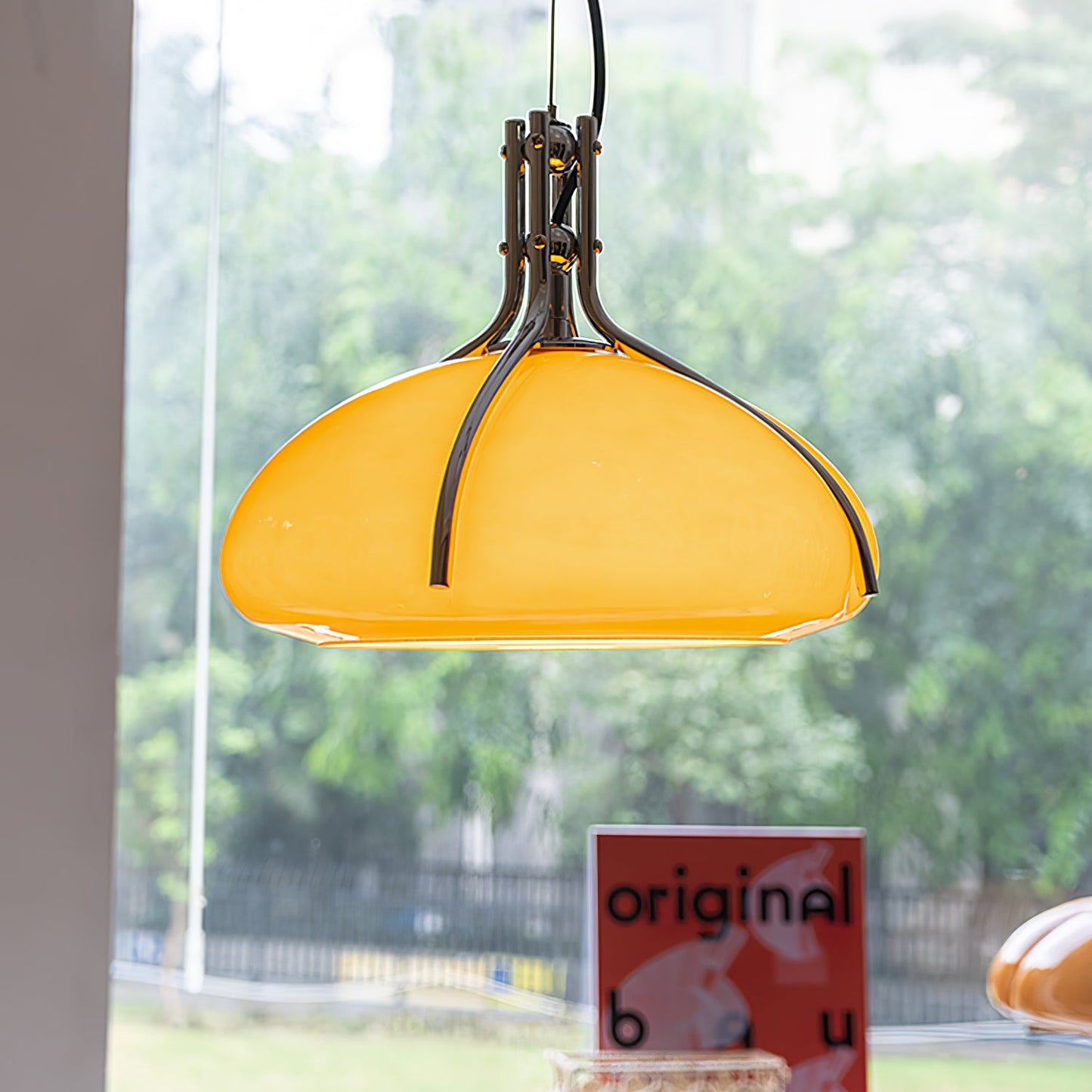 Quadrifoglio Stylish Pendant Light