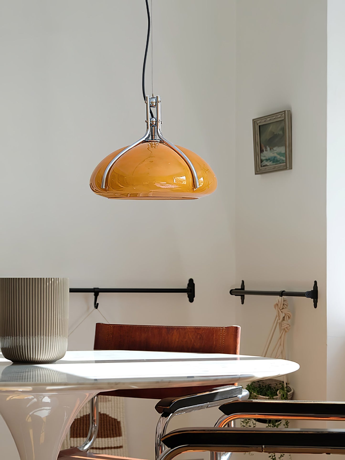 Quadrifoglio Stylish Pendant Light