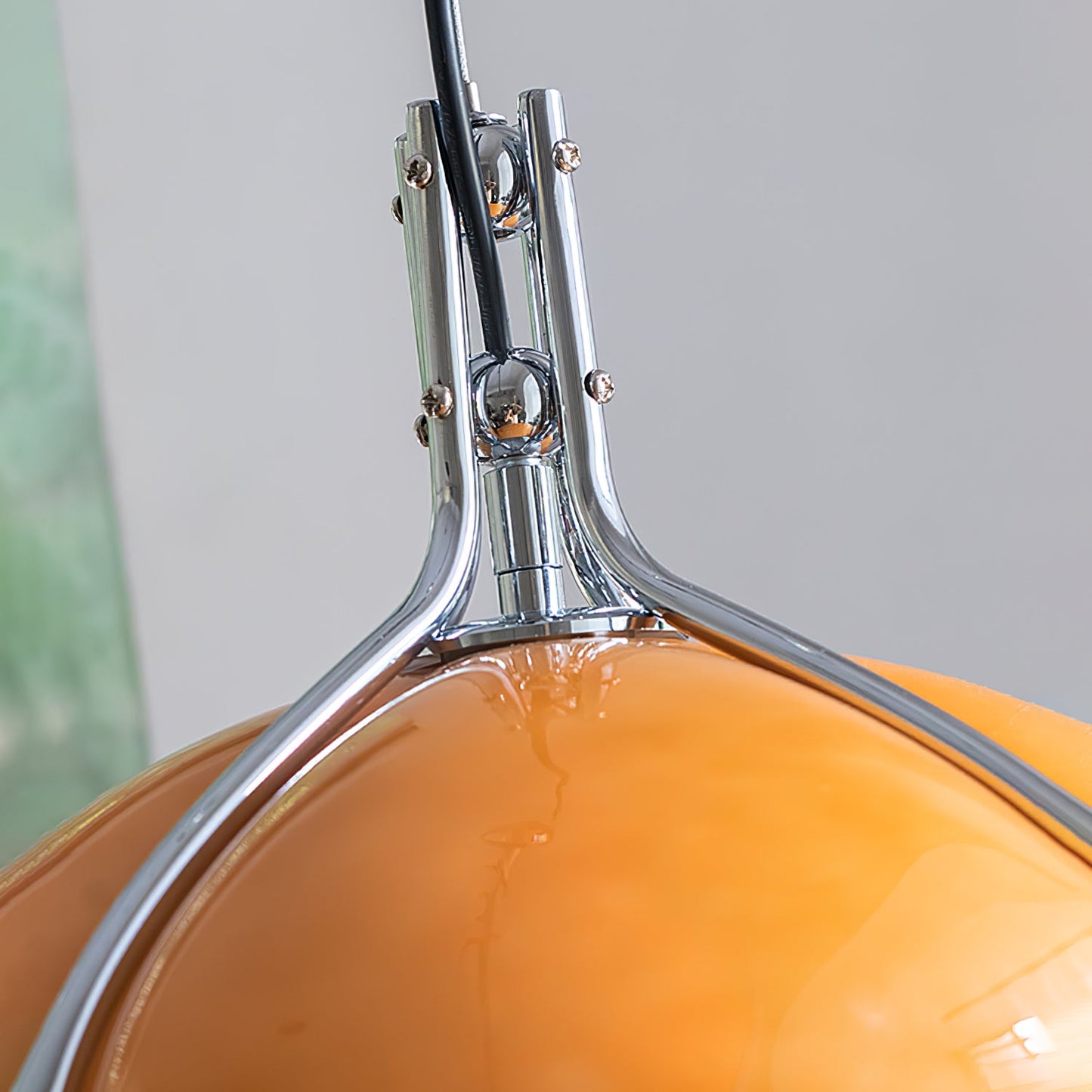 Quadrifoglio Stylish Pendant Light