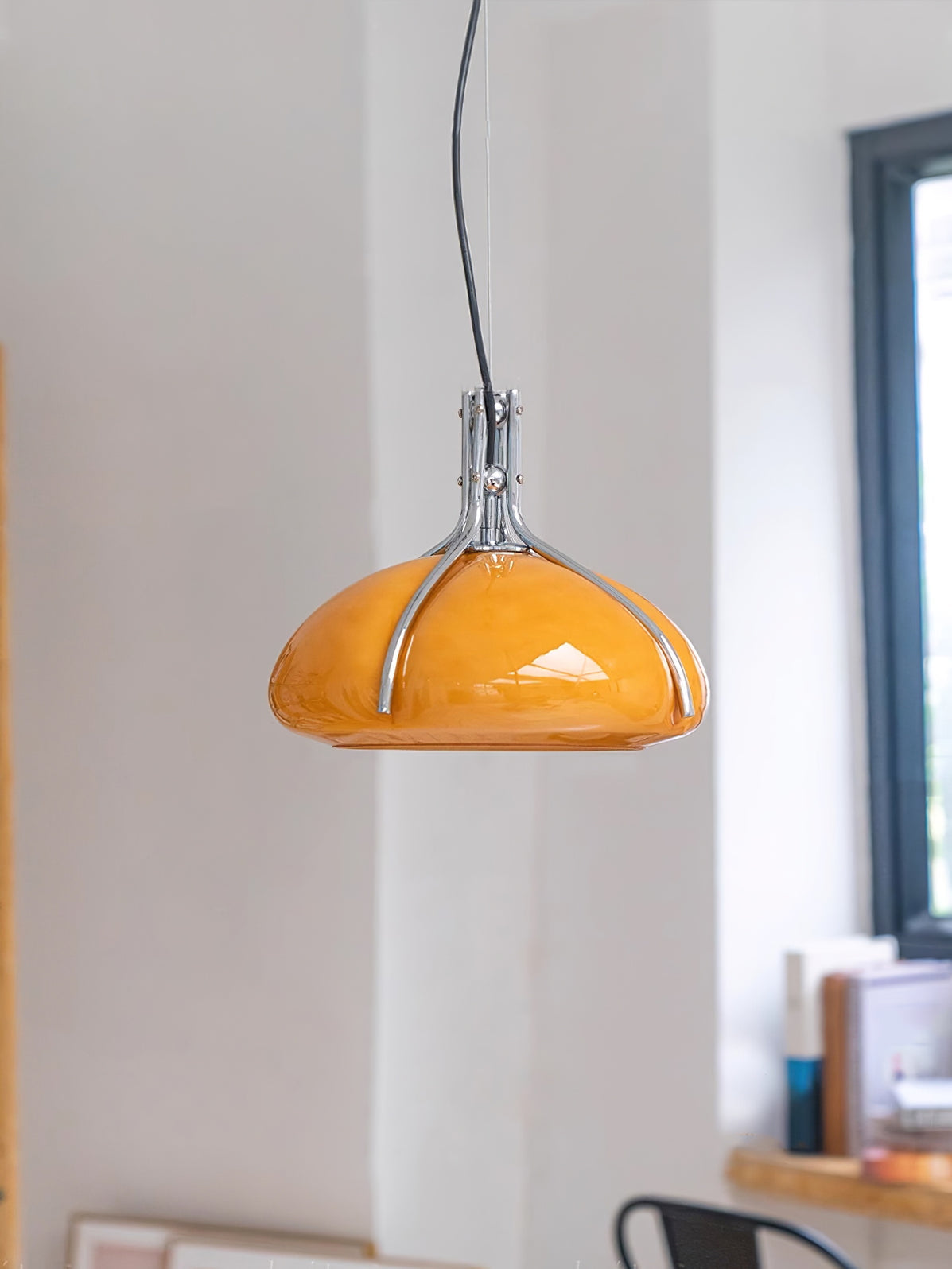Quadrifoglio Stylish Pendant Light