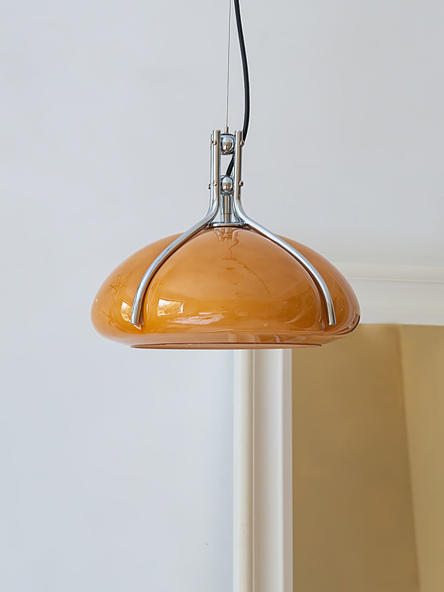 Quadrifoglio Stylish Pendant Light