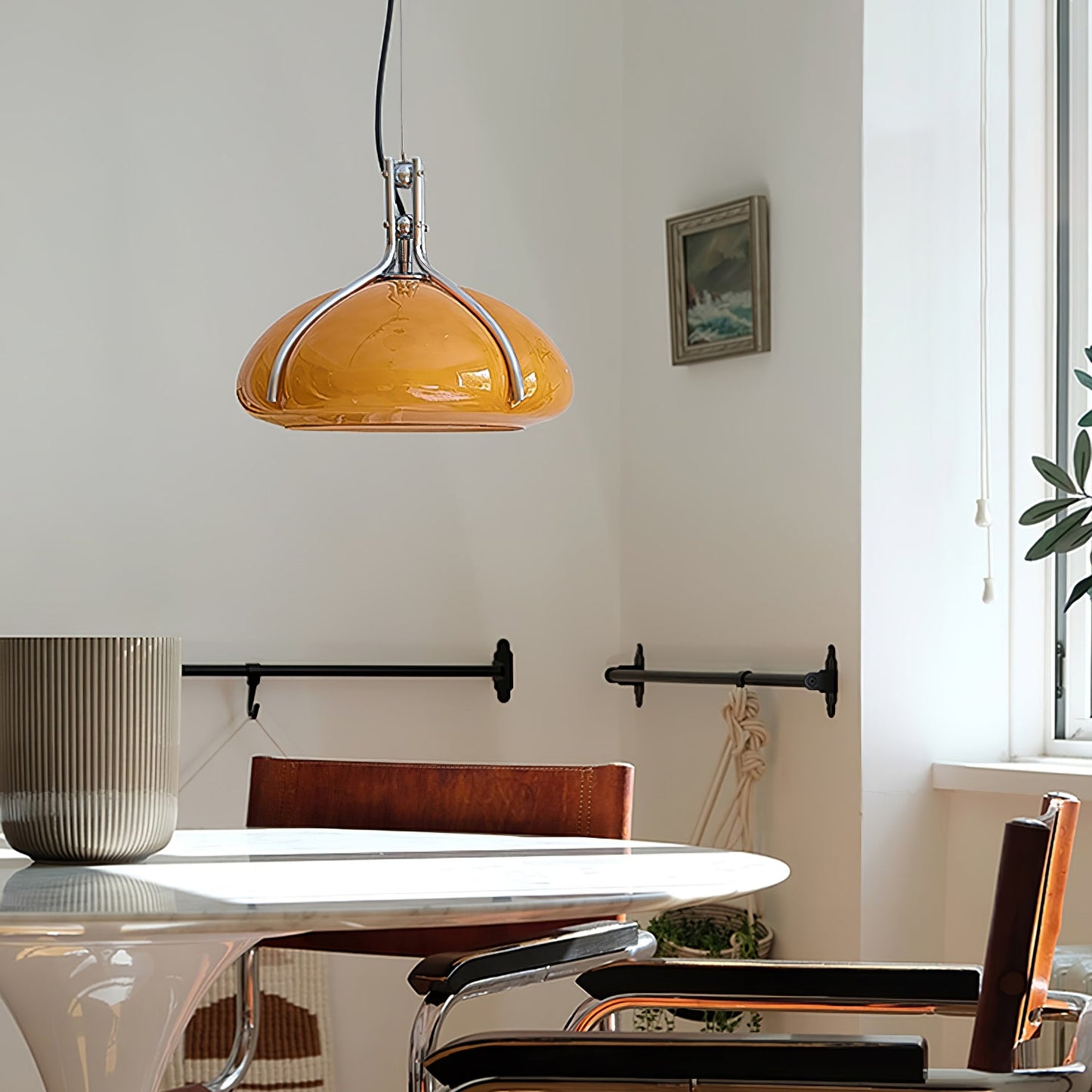 Quadrifoglio Stylish Pendant Light