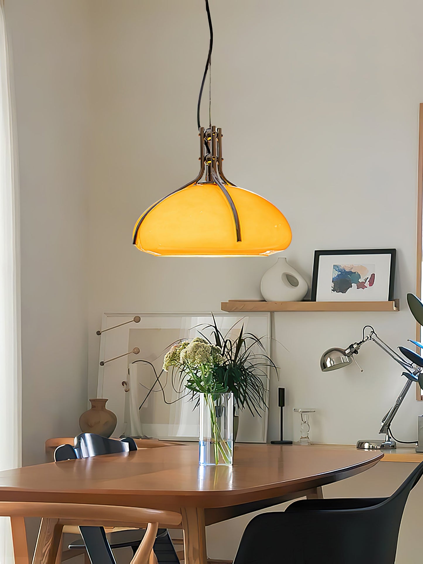 Quadrifoglio Stylish Pendant Light