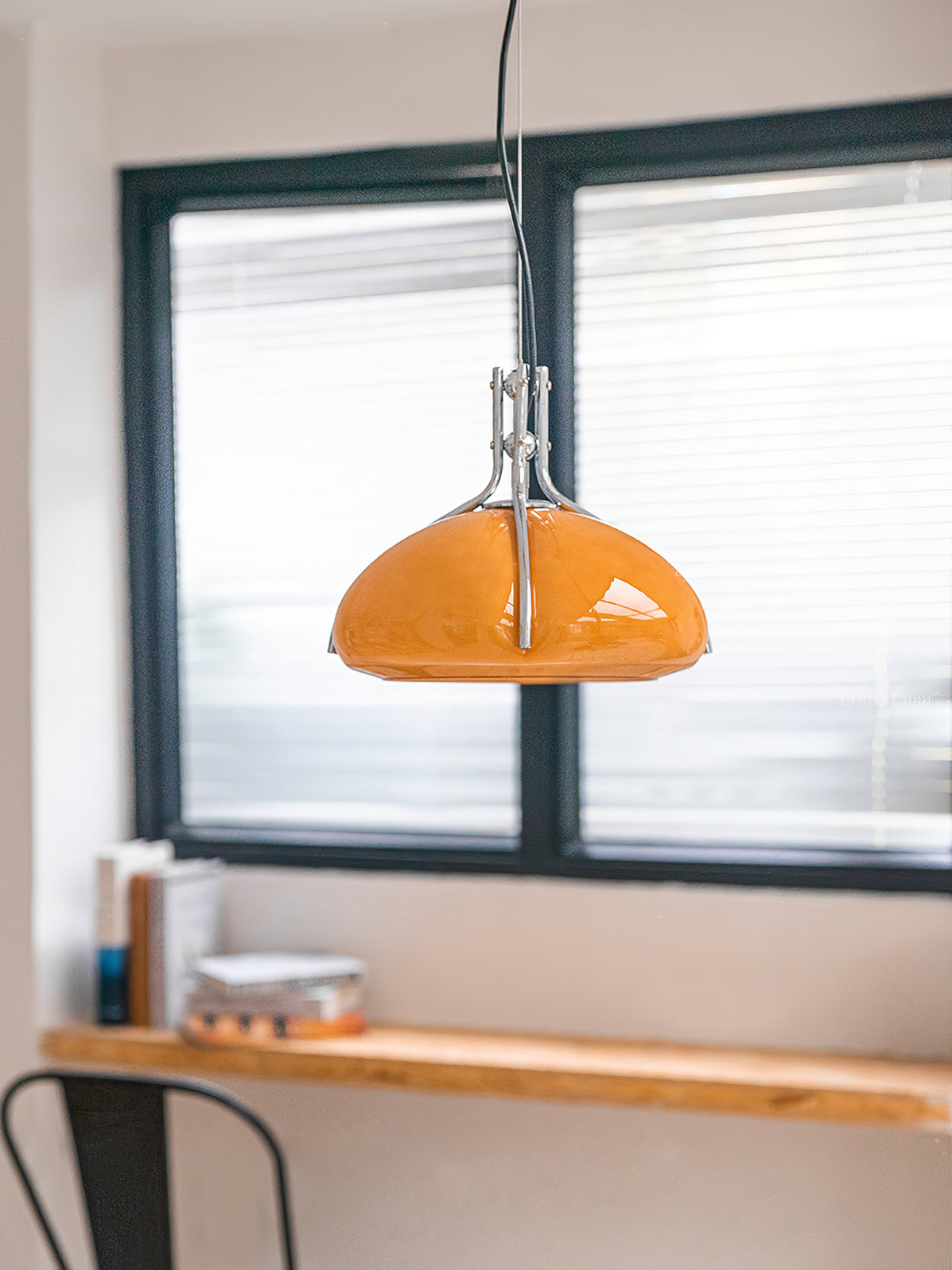 Quadrifoglio Stylish Pendant Light