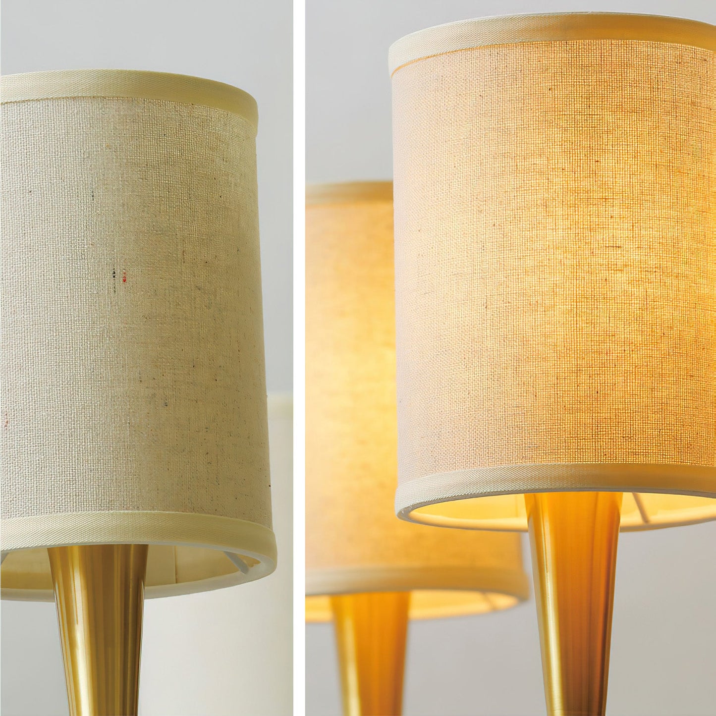 Quincy Glamorous Crystal Chandelier