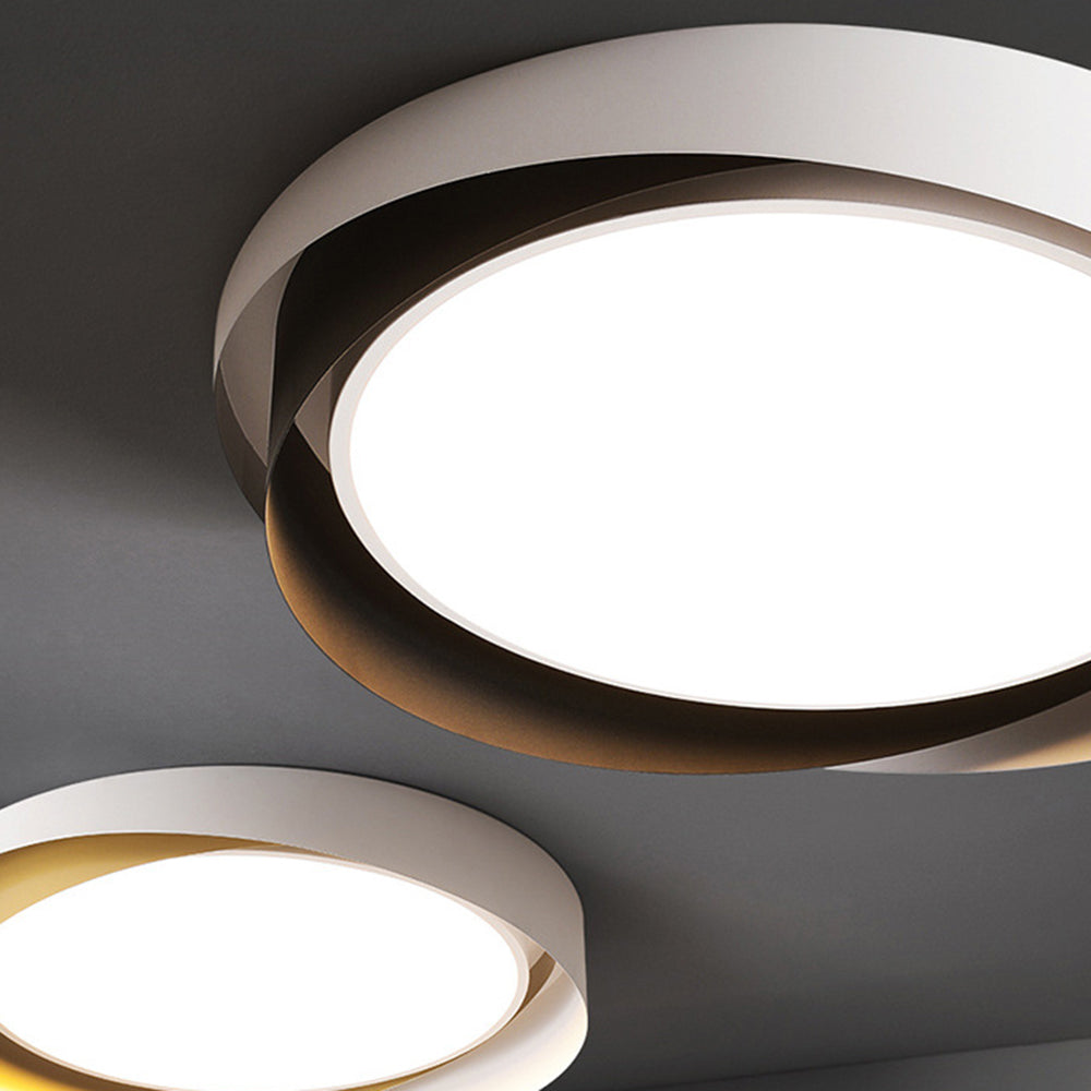 Quinn Modern Ceiling Light