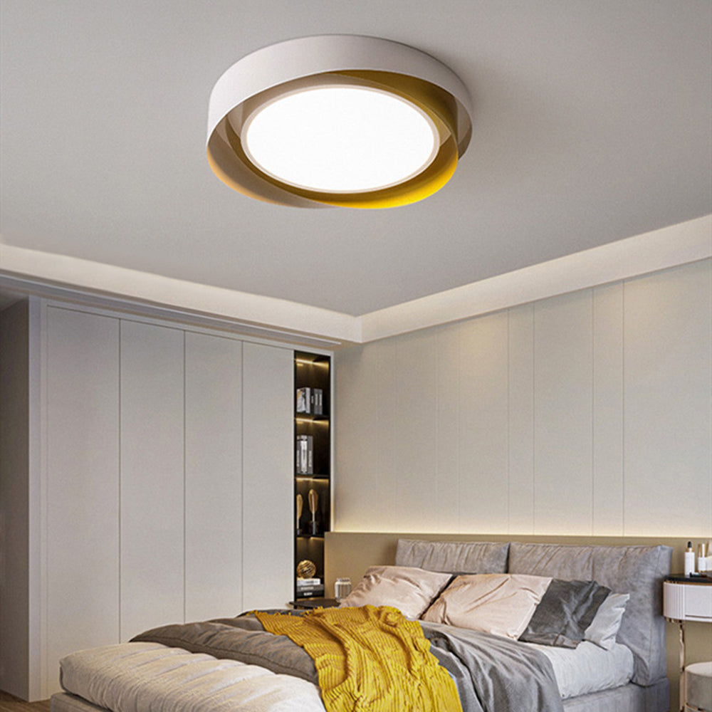 Quinn Modern Ceiling Light