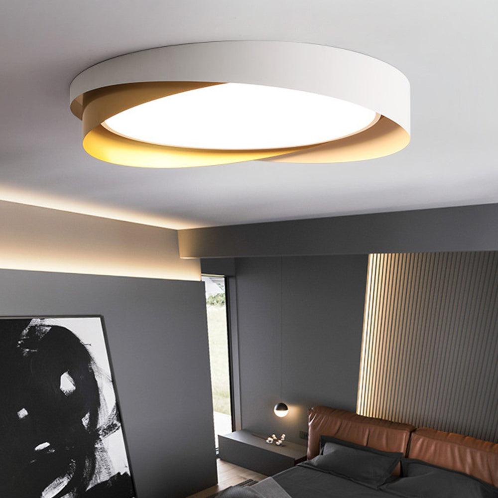 Quinn Modern Ceiling Light